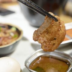 酒拾烤肉（逸臣中央店）張用戶圖片