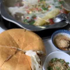 乙丙丁正宗昭通天麻火腿鸡(总店) ảnh của người dùng