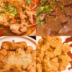 串三国·串串火锅(中亭街店) User Photo