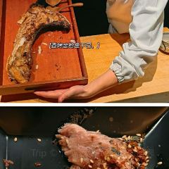 kindoki sushi User Photo