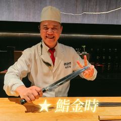 kindoki sushi User Photo