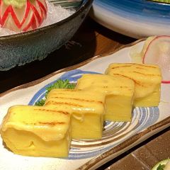 京鹿料理(河西王府井店) User Photo