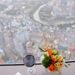 贵阳亨特索菲特酒店·乐吧 User Photo