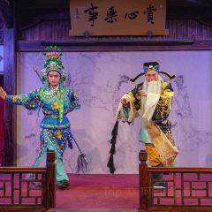白云人家 User Photo