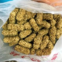 祥禾饽饽铺·中式糕点(河东店) 여행 사진