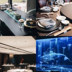 江南名厨·高级餐厅·精致江浙菜(金融中心店) User Photo