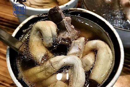 芳姐炖品店(双孖井店)