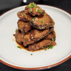 耘林食府(錫海店)張用戶圖片