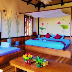 Inle Heritage 여행 사진