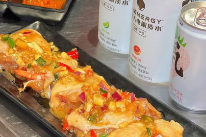 小腕儿烤肉(兴义店)