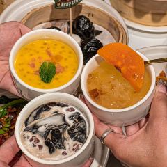 Jiahegangshicha Restaurant (zhangjiahui) User Photo