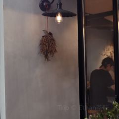 秋長咖啡Overchill張用戶圖片