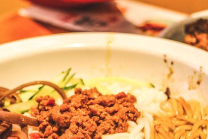 雲味館米線(翡翠山益田店)