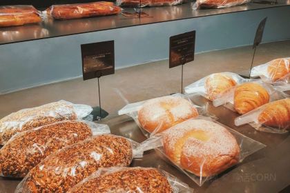 馴·烘焙（東二環泰禾店）