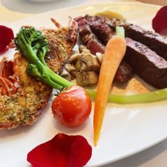 王品牛排(無錫永珍城店)張用戶圖片