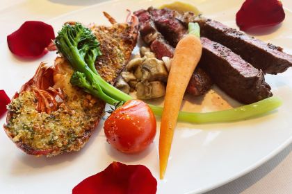 王品牛排(無錫永珍城店)