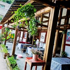 菌小妹庭院私廚張用戶圖片