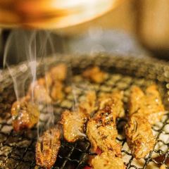 月下云里·酒肆烧肉(大理古城店) User Photo