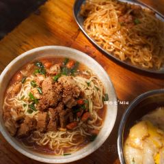 Changwang Tea Restaurant User Photo
