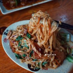 老莫餐饮店 User Photo