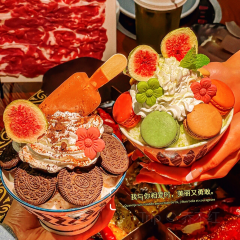洪崖小妖重庆老火锅(洛阳总店) User Photo