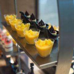 吴川鼎龙湾福朋喜来登酒店宜客乐餐厅 User Photo