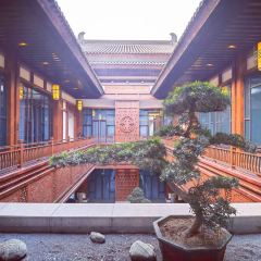 重庆山前宋品酒店·品顺中餐厅 User Photo