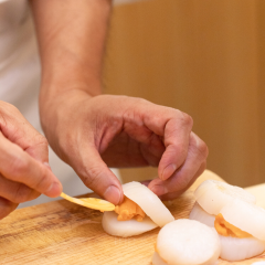 唐鮨·本味 User Photo