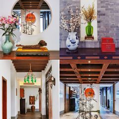 桂花香苑·新创闽菜·宴请(三坊七巷店) User Photo