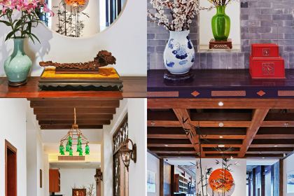 桂花香苑·新创闽菜·宴请(三坊七巷店)