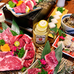 关西烧肉の無尽藏 User Photo