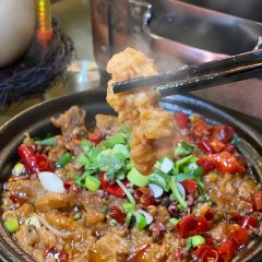 狂妈撸串(张衡路店) User Photo