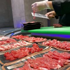 鲜海·海鲜自助(长乐金峰店) User Photo