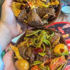 叼嘴·老火锅(外北街店) User Photo
