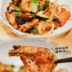 柴犬食堂(元帅路店) User Photo