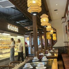 串三国·串串火锅(中亭街店) User Photo