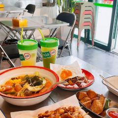 泰香米泰国餐厅(绿地新都会店) User Photo