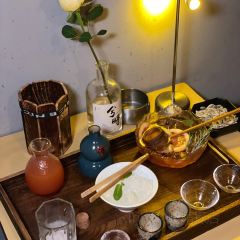 兮时·Yaki融合烧鸟酒馆 User Photo