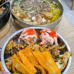 大叔韓式特色料理(財大店)張用戶圖片