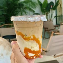 陋室啡尔(瑞清花园店) User Photo
