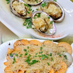 领鲜一家饭店(沙滩全海景一号店) User Photo
