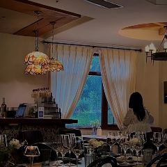 别处生活西餐厅 User Photo