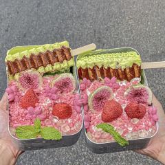 冯得喜美蛙肥肠鱼火锅(大学城店) User Photo