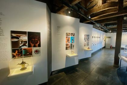 安仁咖啡博物馆·文善COFFEE(安仁店)