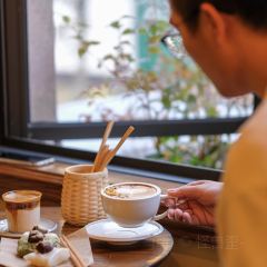 Lullaby制果所(余姚万达广场店) User Photo