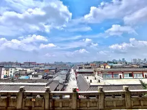 昭明李记红糖饼(北街店)