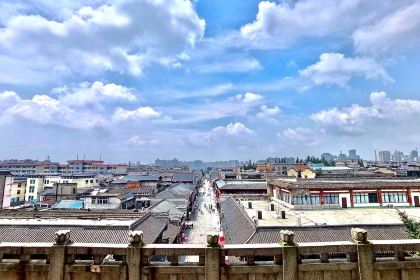 昭明李记红糖饼(北街店)