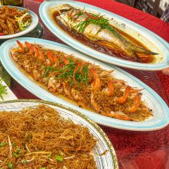 ZHOU SHAN OLD ANGLER User Photo