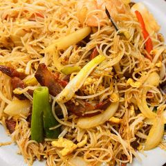 BBQ King Restaurant User Photo