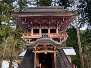 谷汲山華厳寺